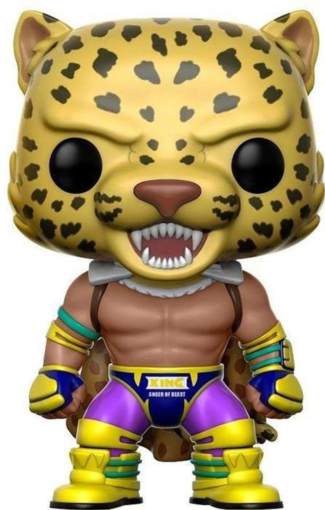 FUNKO 14479, Sammelfigur, Film & TV-Serien Produktbild 