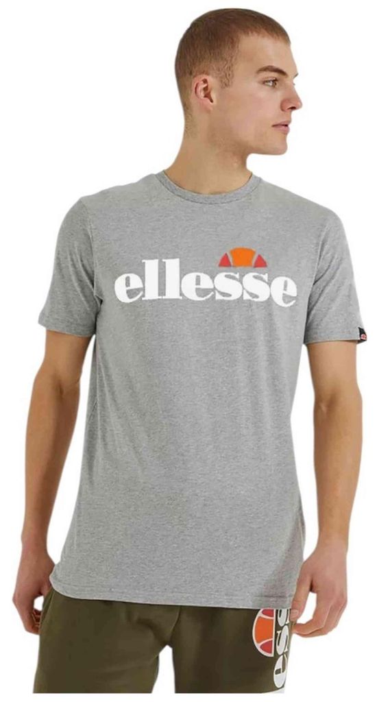 Tričko Ellesse SHB23650-131 pro Pánské Obrázek produktu 