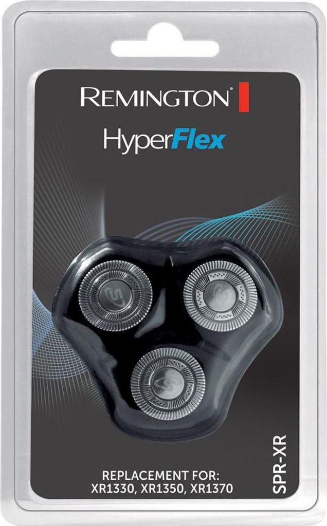 REMINGTON Scherköpfe für XR1330/XR1350/XR1370 SPR-XR Immagine del prodotto 