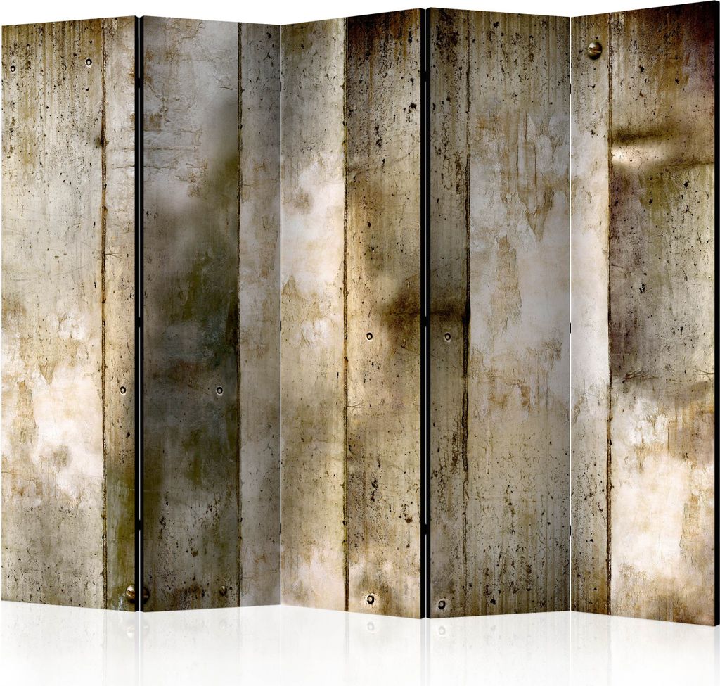Deko Paravent Raumteiler Trennwand Spanische Wand Sichtschutz f-A-0805-z-c