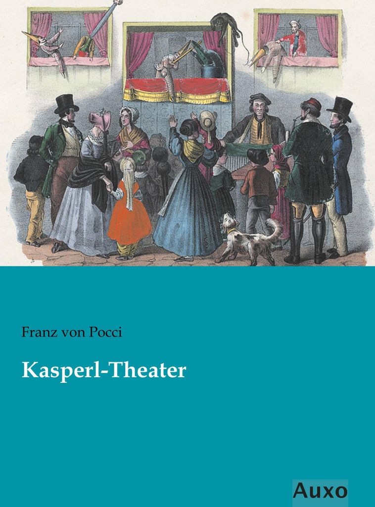Kasperl-Theater