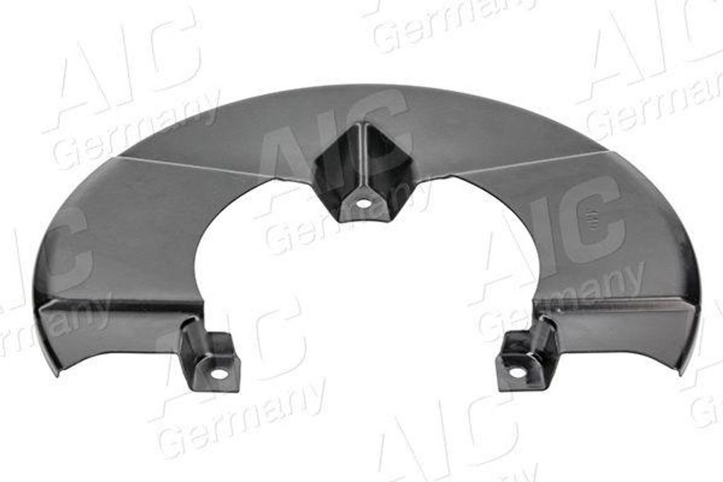 AIC Spritzblech Bremsscheibe für IVECO DAILY III Pritsche/Fahrgestell Vorne Links Vorne Rechts 71334 Ankerblech