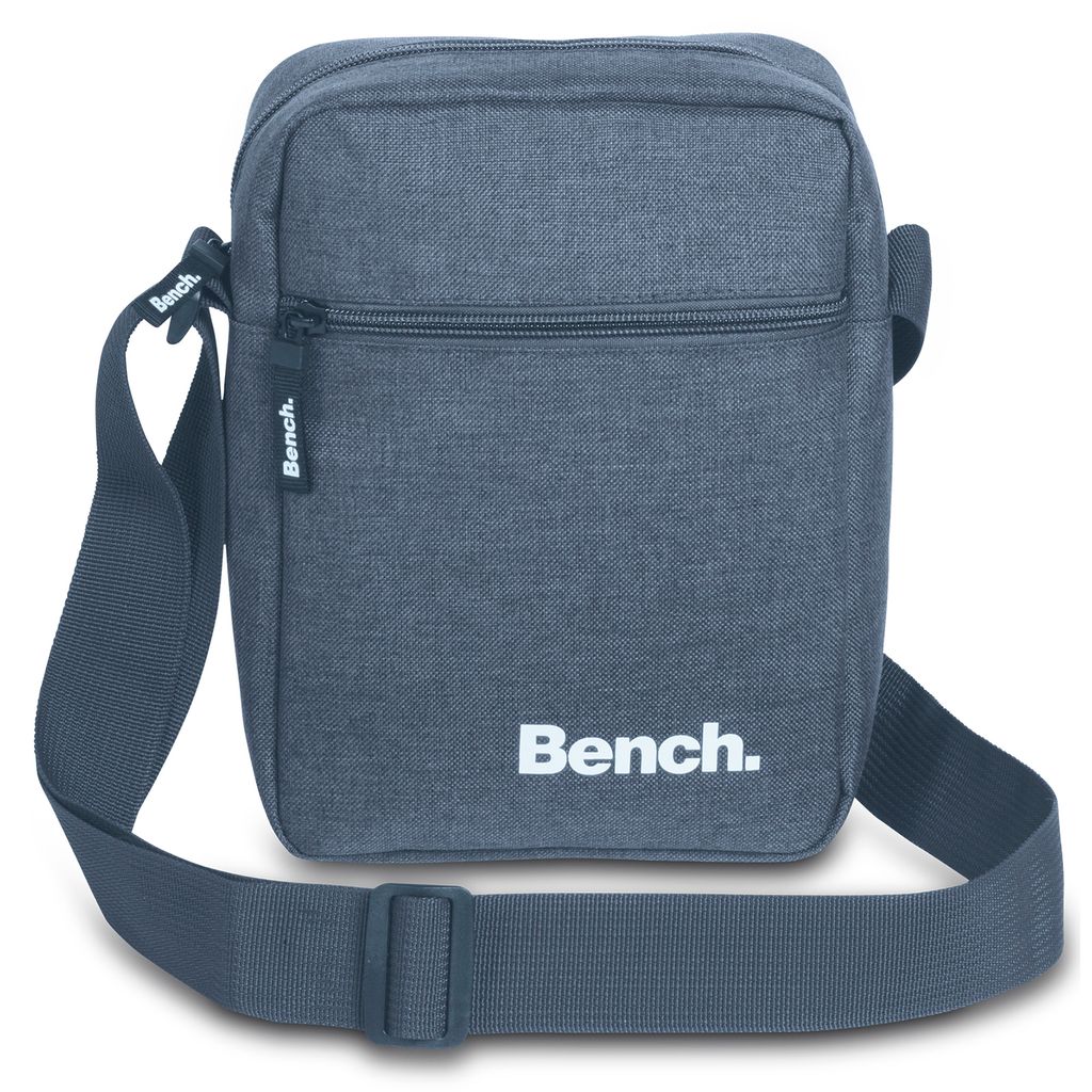 Bench. borsa a tracolla Crossbody Bag Denim blu Immagine del prodotto 