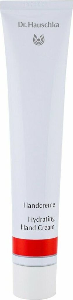 Dr. Hauschka Hydratačný krém na ruky 50 ml Obrázok produktu 