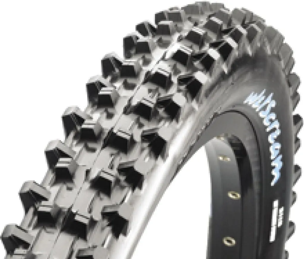 Pneu VTT Boue Maxxis WetScream 27,5 x 2,50 DH TLR pour Descente Engagée