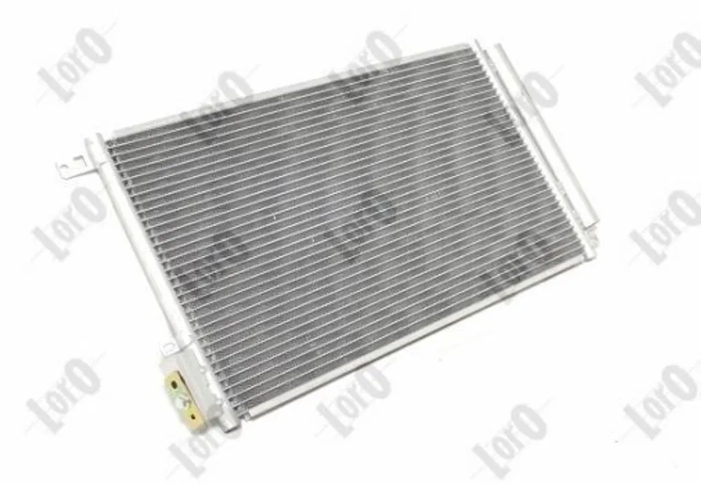 Condensateur climatisation pour réparation AC Alfa Mito et Fiat Doblo