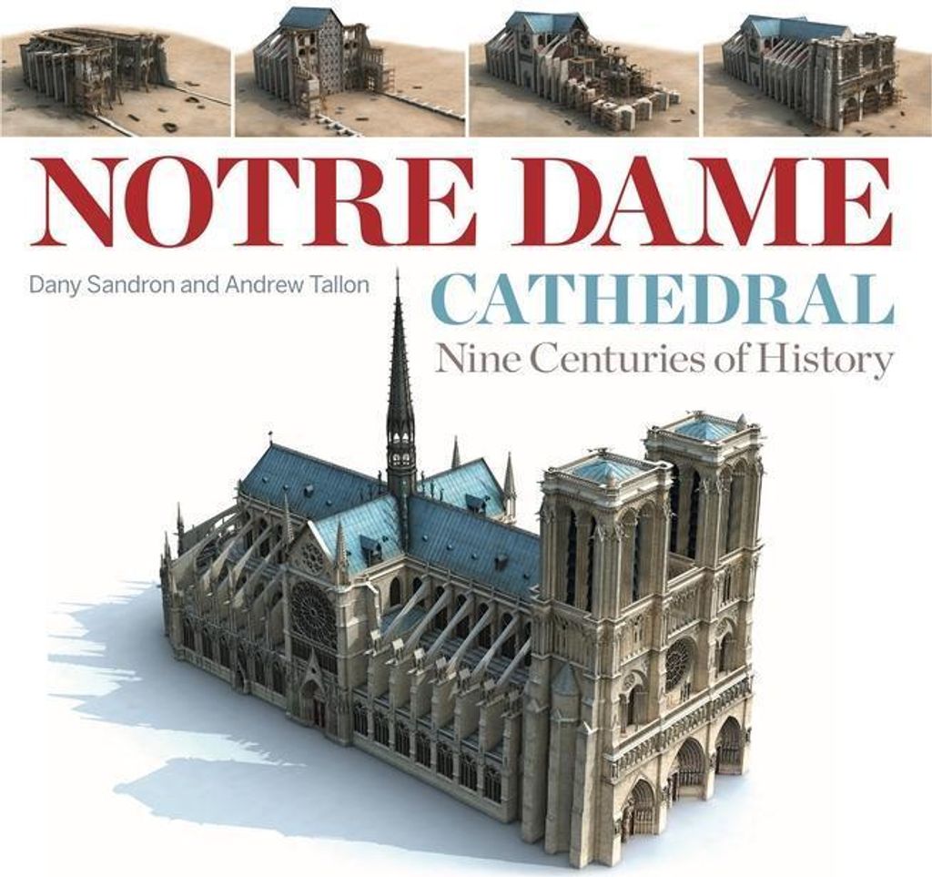 Notre Dame Cathedral