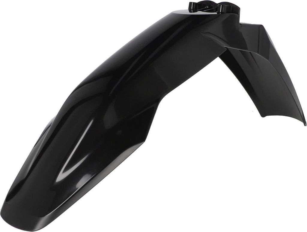 ACERBIS schwarzer vorderer Kotflügel für HUSQVARNA