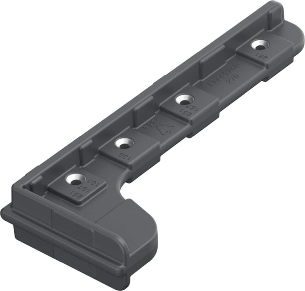 Hettich 9257321, 1 Stück(e) Produktbild 