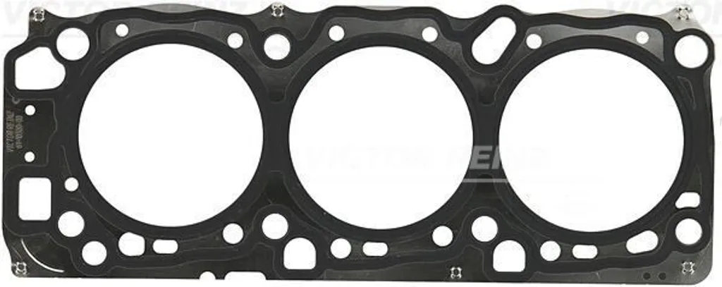 Réparation moteur Pajero III : Joint de culasse REINZ 61-10300-00