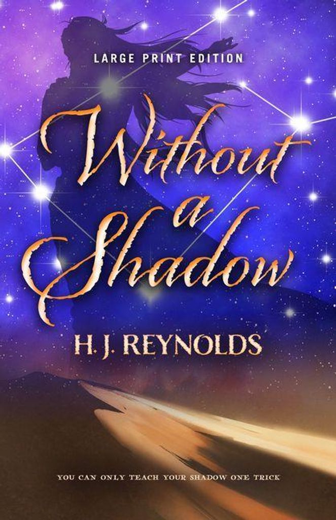 Without a Shadow