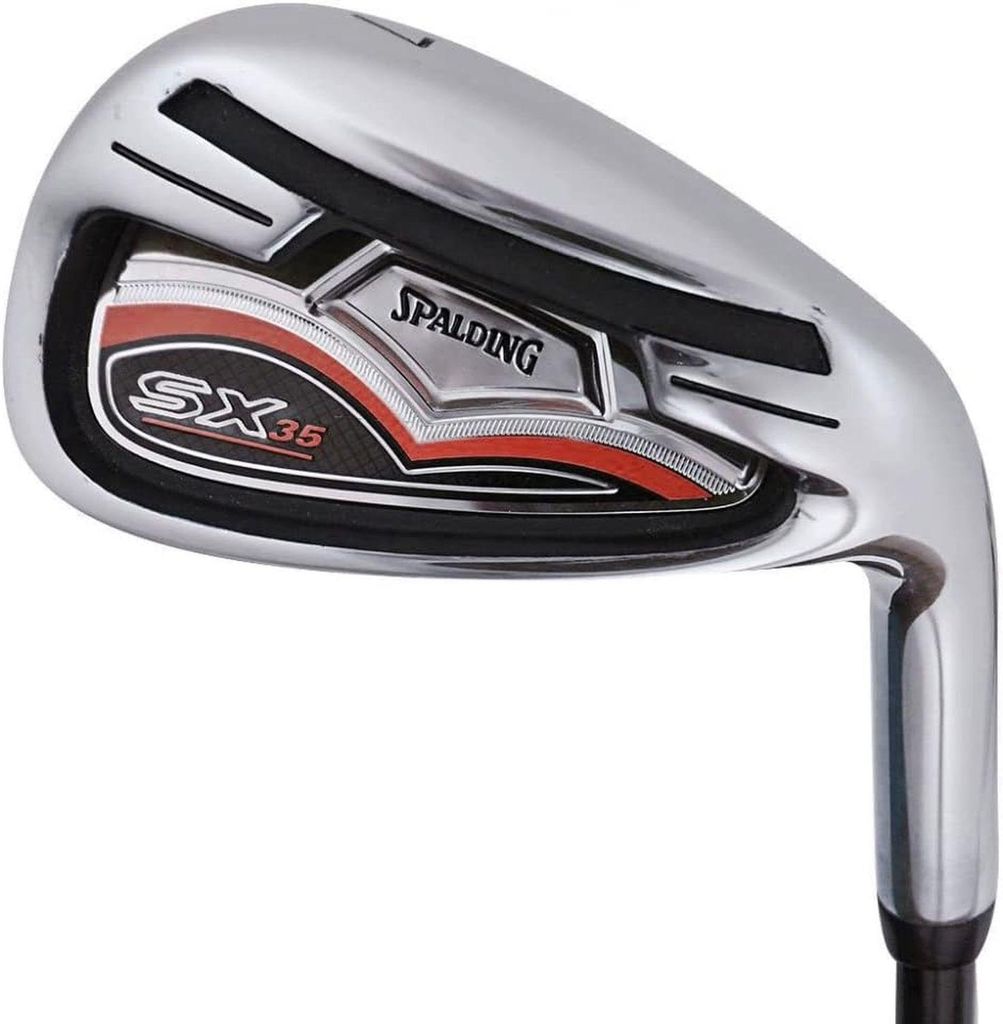 Spalding Halbsatz Herren SX35 6-teilig
