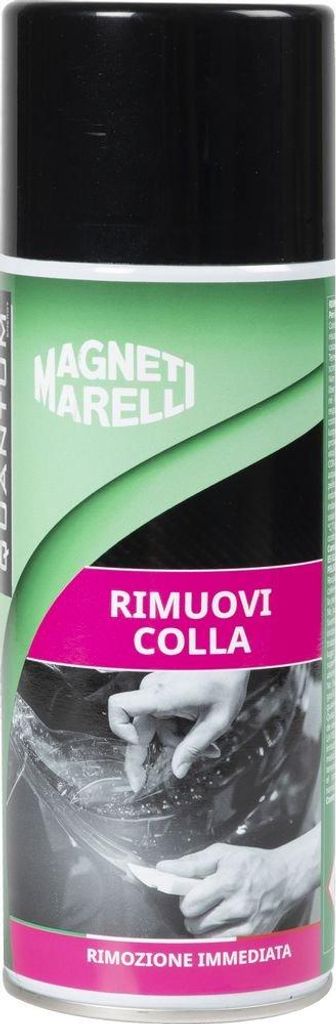 Quantum Energy Magneti Marelli Mehrzweckspray zum Entfernen von Klebstoffen und Harz