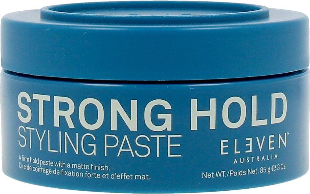 Eleven Australia Strong Hold Styling Paste 85g Produktbild 