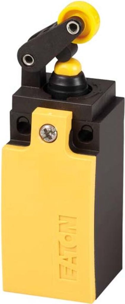 Eaton Endschalter 400 V/AC 4 A Rollenhebel tastend LS-11S/L IP67 1 St. (266116)
