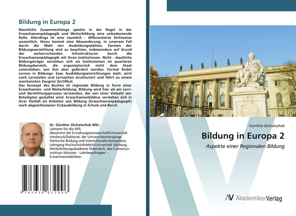 Bildung in Europa 2