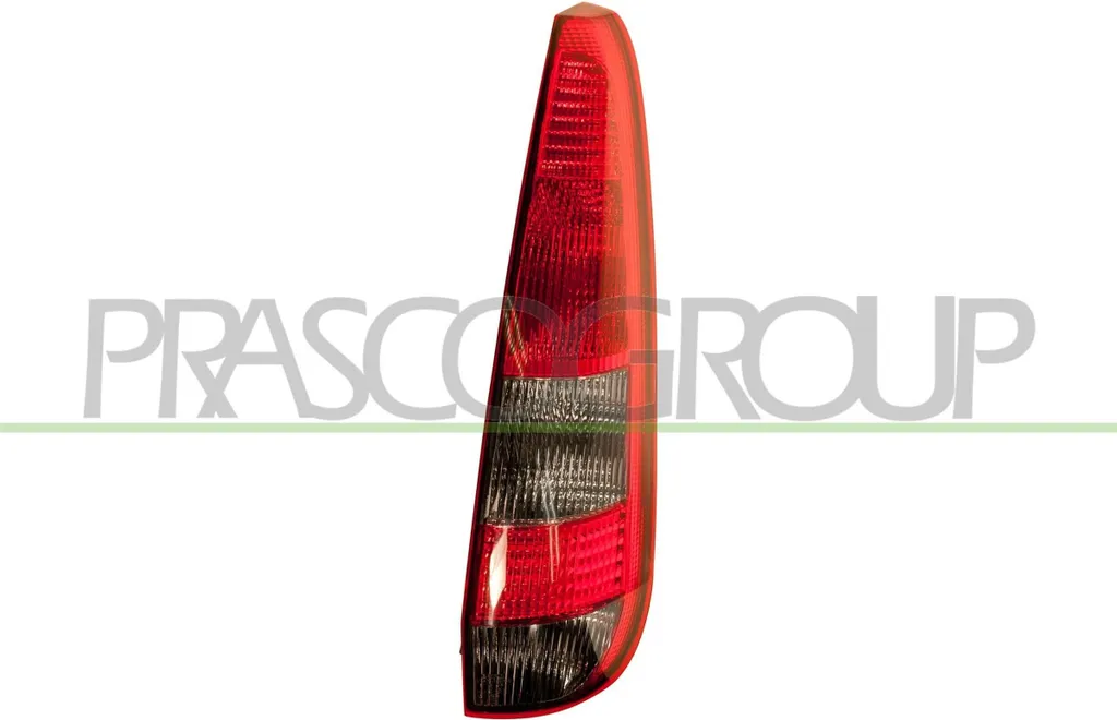 Feu arrière droit PRASCO FD3404153 pour Ford Fiesta V OE 1324563