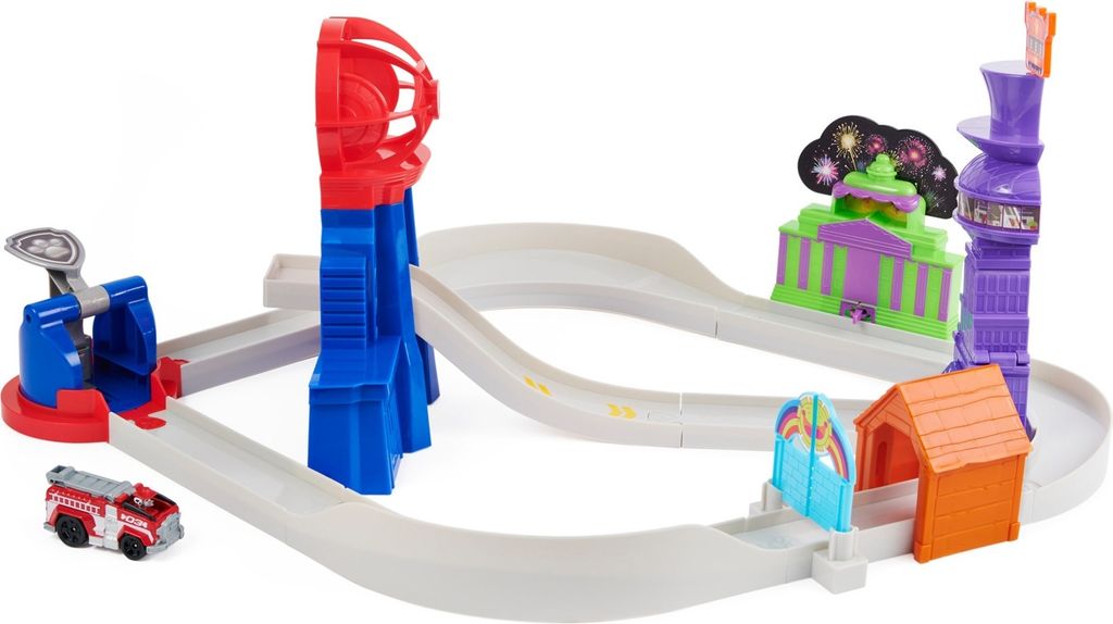 Paw Patrol Film Záchrana Města Obrázek produktu 3