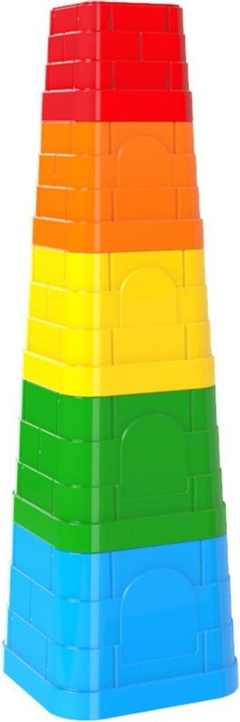 Tazze a piramide TechnoK TEH5385 05385 Immagine del prodotto 