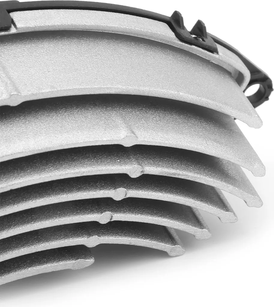 Module de Commande de Soufflante 6441CE - Citroen C4 Picasso (Picasso)