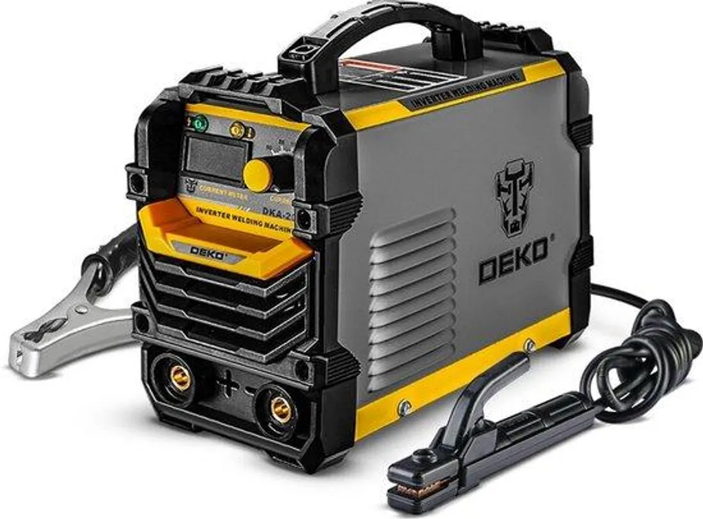 Réparer vos outils avec cette soudeuse 220V DIY simple et efficace