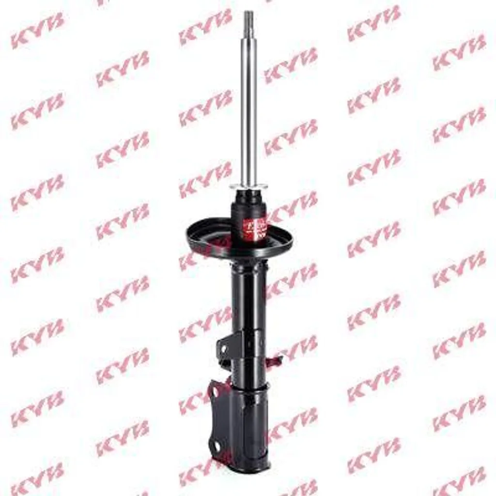 KYB 334126 Amortisseur Gaz haute performance pour Celica OE 4854029015