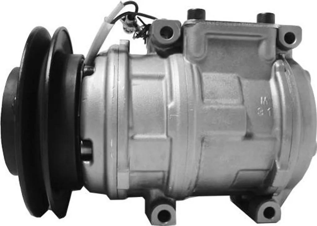 Compresseur AC Haute Performance 8832026H91 pour Toyota 4 Runner Airstal