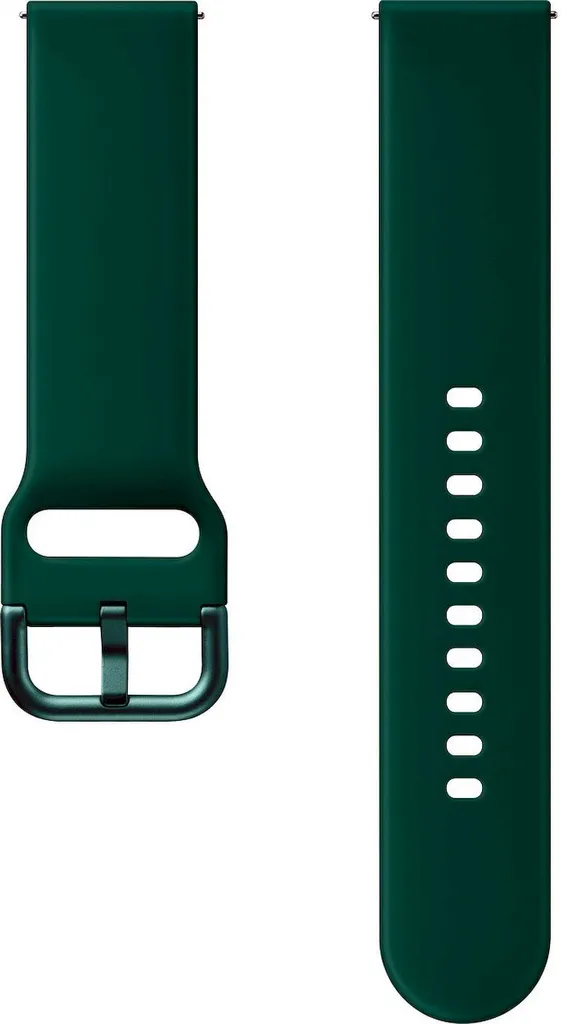 Bracelet de sport pour Galaxy Active 2 idéal pour fitness Vert Vivid