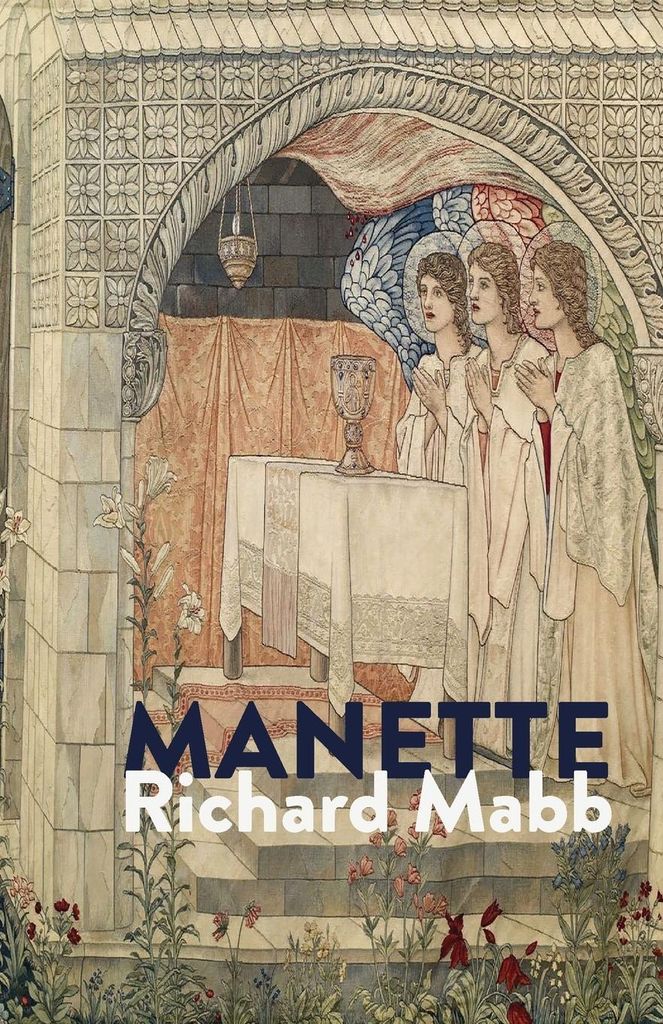 Manette – Lingua: Inglese