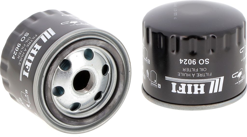 Hydraulikfilter SO 9024