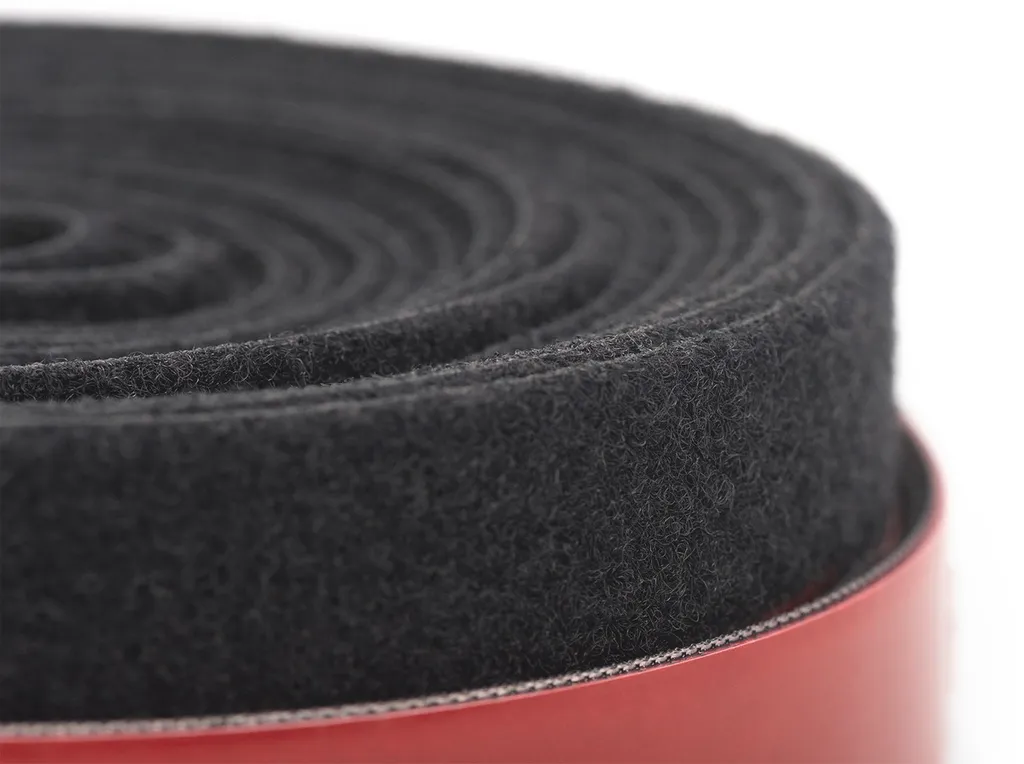 Solution Anti-nœuds Câbles : Ruban Scratch Adhésif 5m Durable - 2