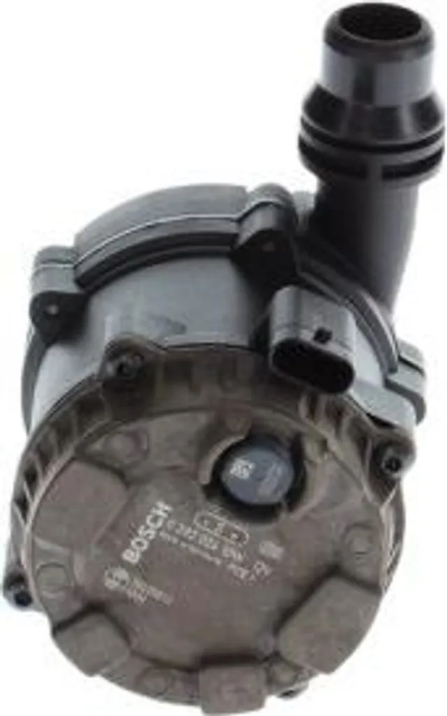 Pompe à Eau Électrique Auxiliaire pour BMW G30 X5 X6 Moteurs 2.0 à 4.4