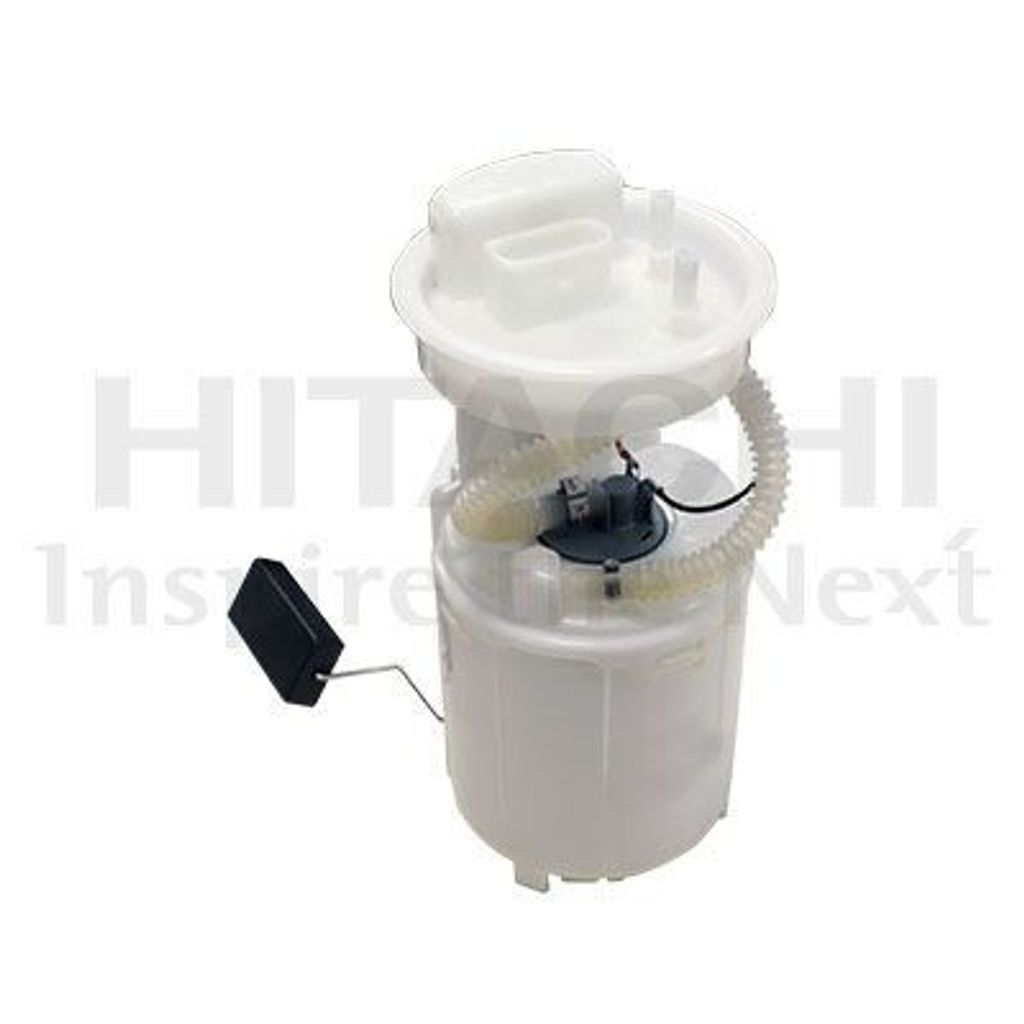 HITACHI Benzinpumpe 2503314 für VW Golf IV Schrägheck (1J1) elektrisch