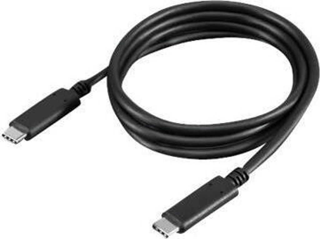 Lenovo Lenovo USB-C Kabel Gen2, 03X7610 Produktbild 
