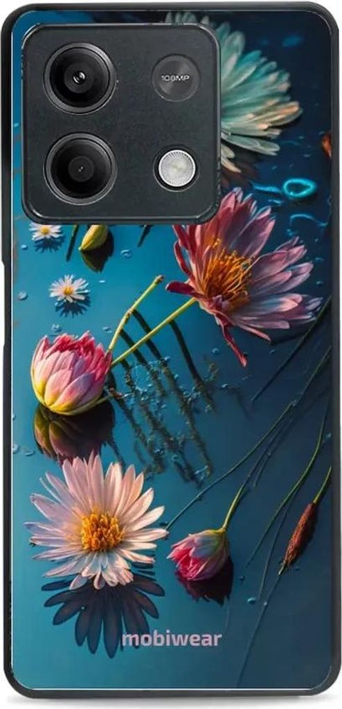 Handyhülle für Xiaomi Redmi Note 13 5G, Mobiwear Glossy Produktbild 