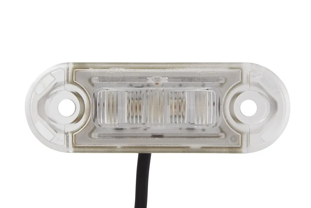 Recensione HELLA 2PS 980 868-211: La Migliore Luce LED per Rimorchio - 2