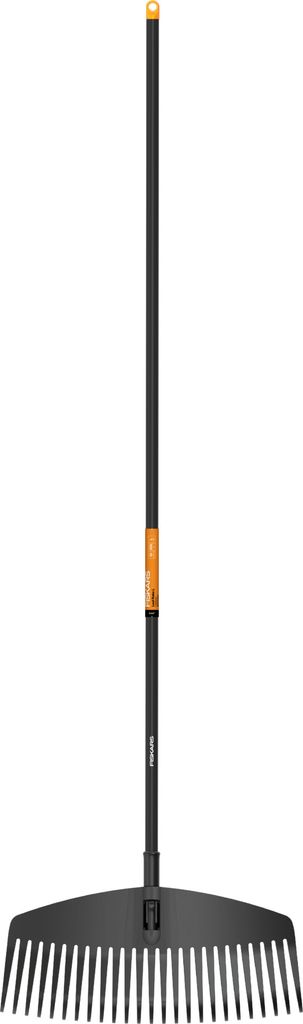 Fiskars 1003465 hrable Hrabličky na lístie Čierne Obrázok produktu 