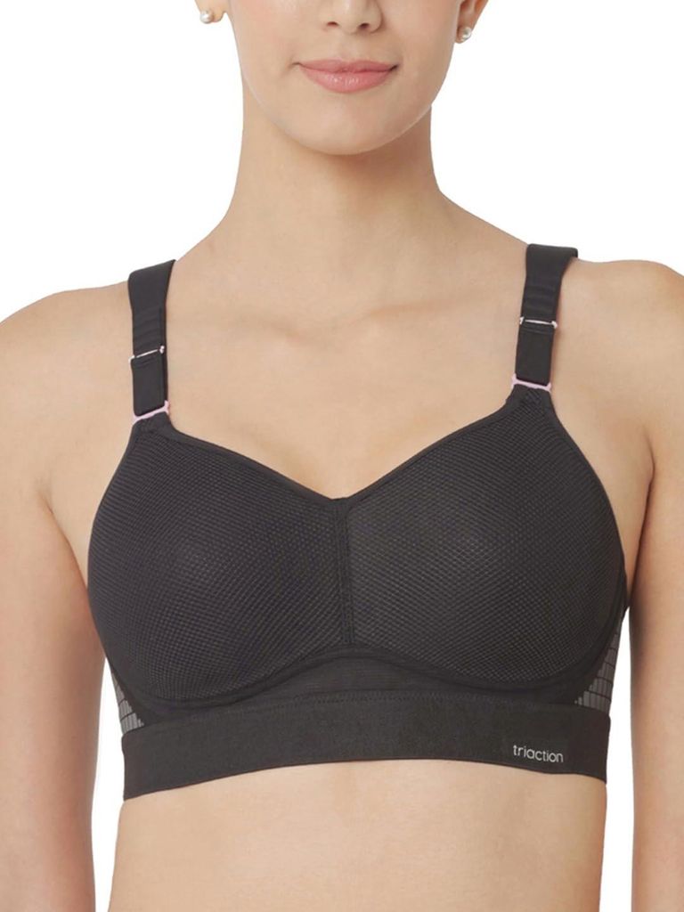 Triumph Triaction Hybrid Lite, Sport, Schwarz, Wirefree, Einfarbig, Weiblich, Laufen