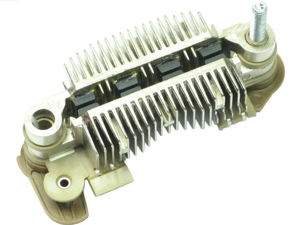 AS-PL Gleichrichter Lichtmaschine