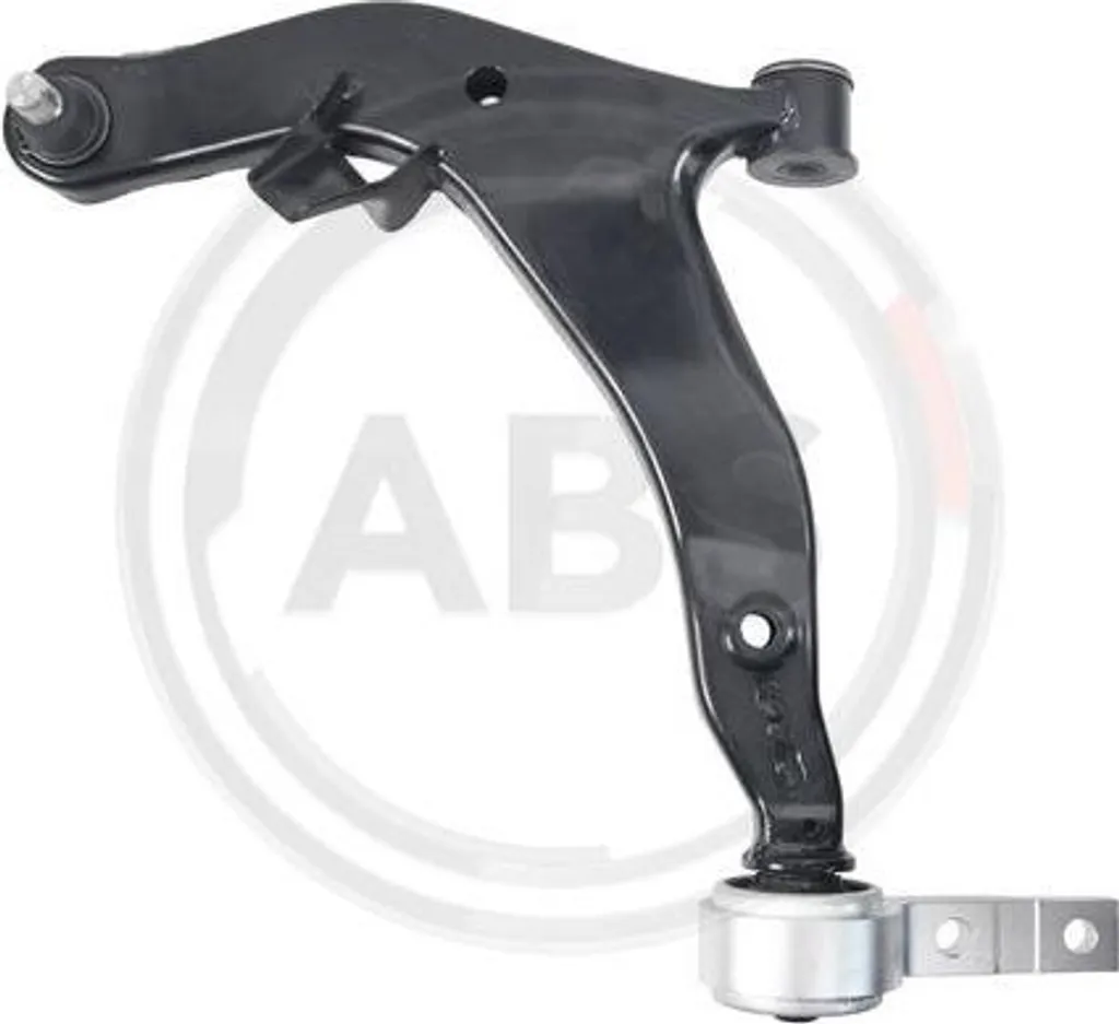 Bras de suspension pour Nissan Murano Z50 : confort de conduite rétabli