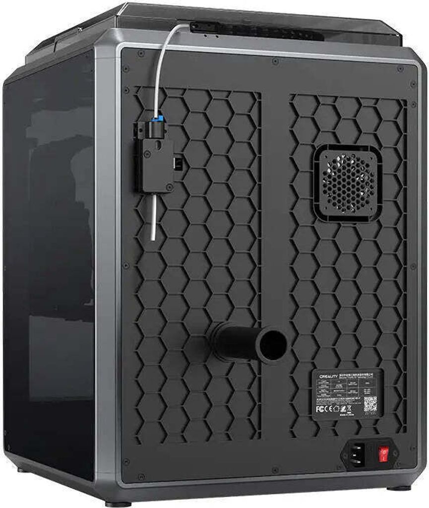 Creality 3D CR-K1, Fused Deposition Modeling (FDM), Wi-Fi, Obrázok produktu 