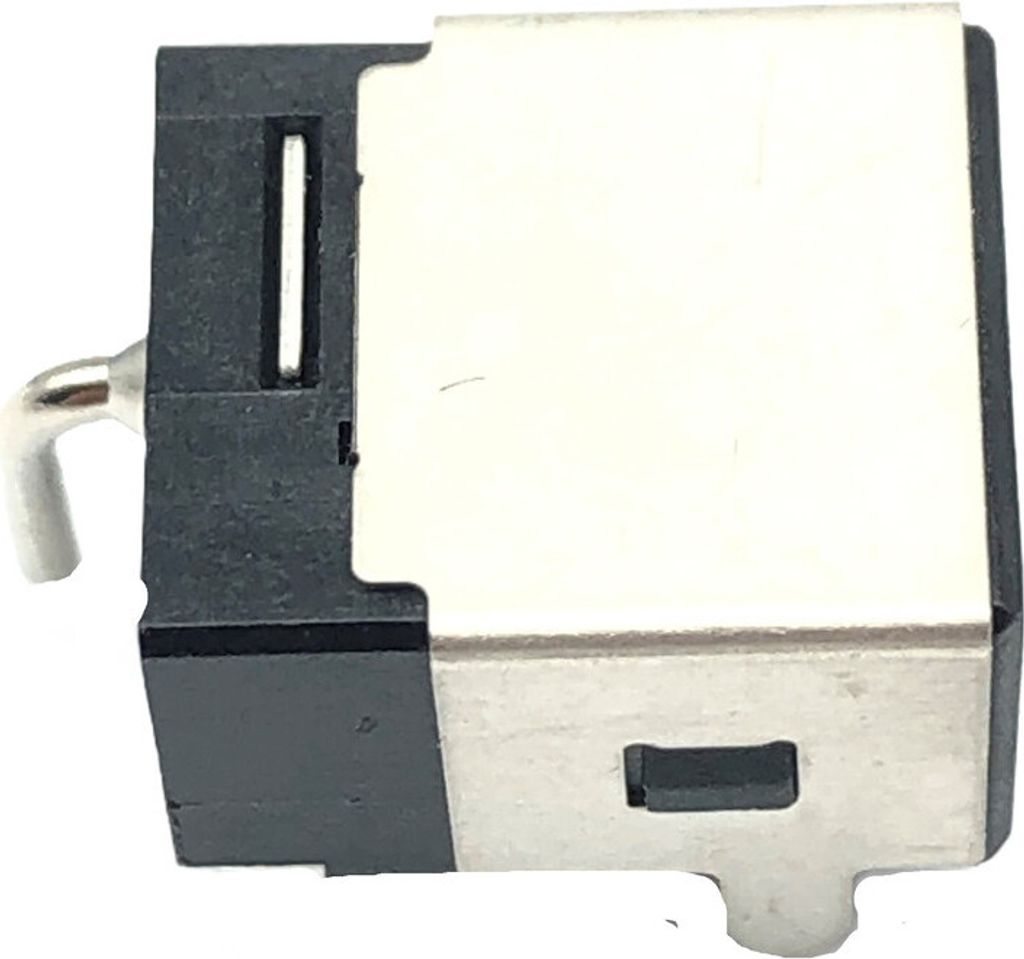 DC Jack Strombuchse Netzbuchse Ladebuchse Ladeanschluss 1.65mm kompatibel für Acer Aspire 4736Z