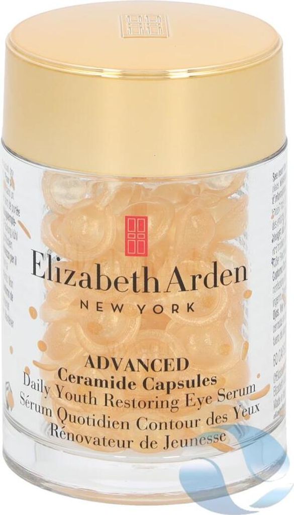 Elizabeth Arden Advanced Ceramide Daily Youth Eye Serum 60 kapseln