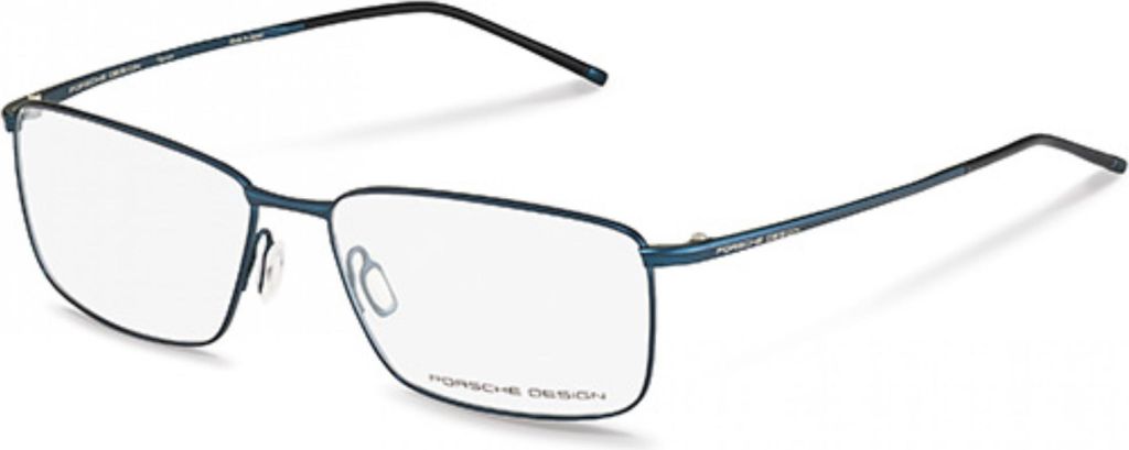 Porsche Design P8364 Blue 57/15/145 Herren Brillen