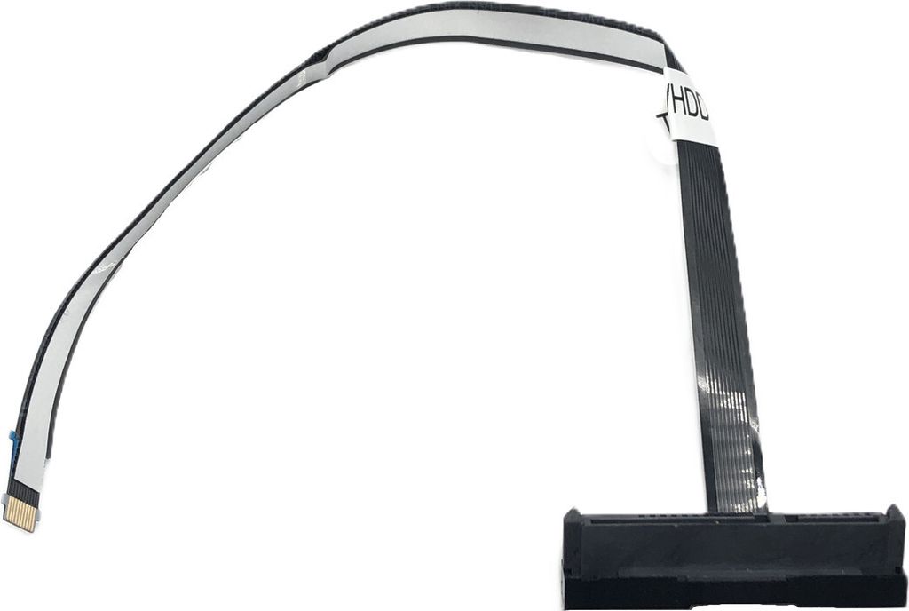 SATA HDD Festplatten Anschluss Kabel Connector kompatibel für HP Envy 17-cg1000