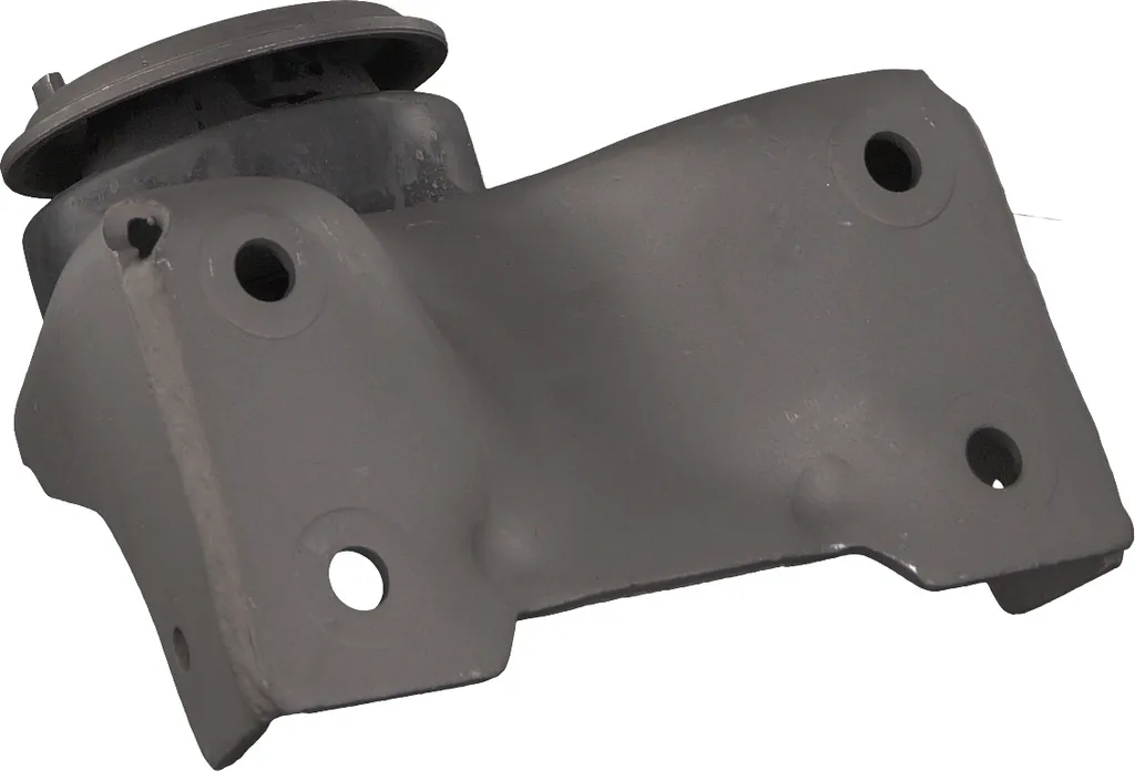 Support moteur FEBI BILSTEIN 106884 pour Mercedes-Benz Atego et Allegro