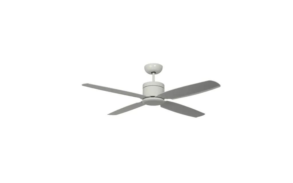 Ventilateur de plafond Turno 132 cm : fini les factures d'énergie élevées
