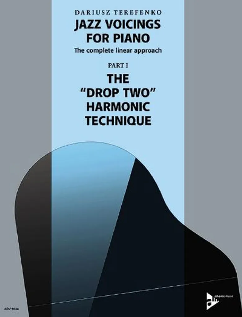 Méthode de Piano Jazz Voicings : Guide Complet pour Accords Linéaires