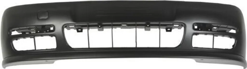 Pare-chocs avant à peindre pour Polo 6N et 6V - Qualité OE 6N0807221AGRU