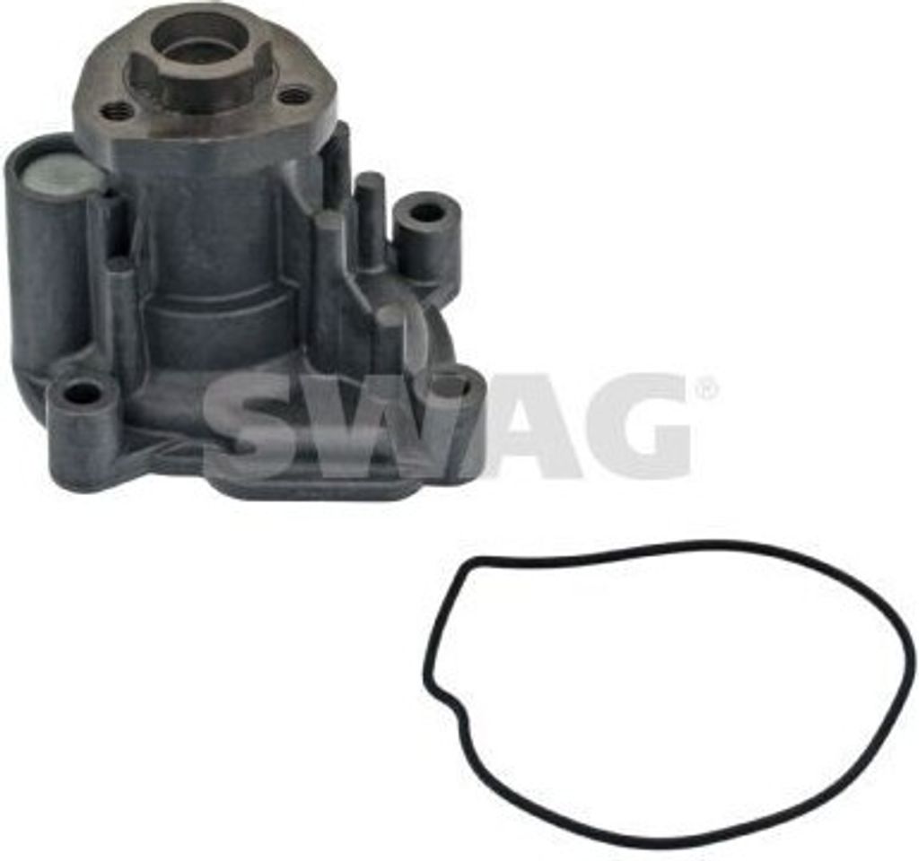 SWAG Kühlmittelpumpe Wasserpumpe für VW Golf V Schrägheck (1K1) 30 92 9678